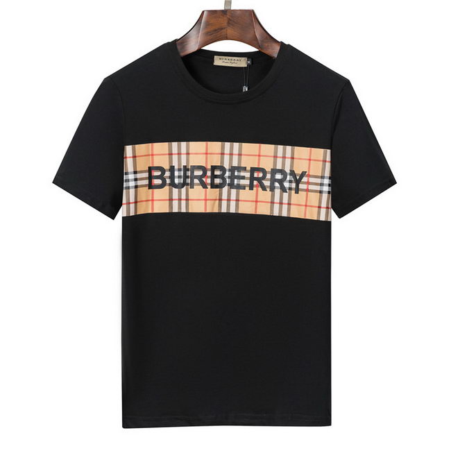 Burberry T-Shirt Mens ID:20220409-79